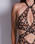 AUBADE Body ABSOLUTELY WILD Metallic Fusion